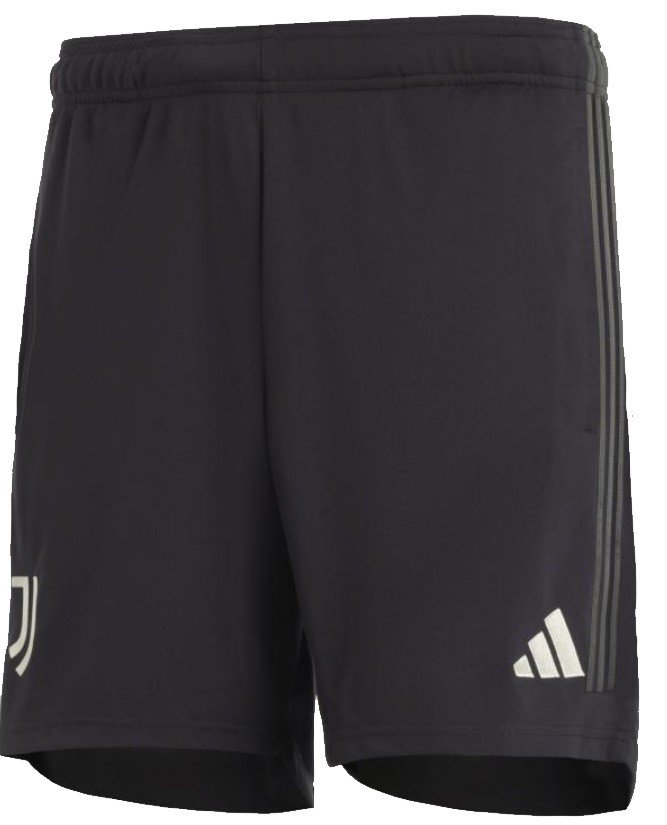 Calção III Juventus 2023 2024 Adidas oficial 